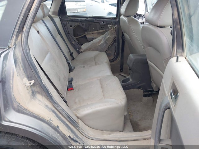 Aukcja sprzedaży 2010 Ford Focus Ses, vin: 1FAHP3GN8AW132073, numer aukcji: 12527108