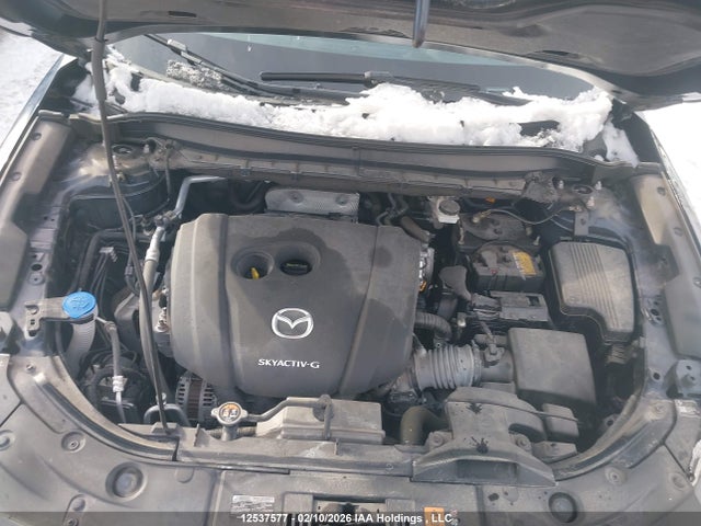 JM3KFBCM9L0757475 Mazda Cx-5 Gs