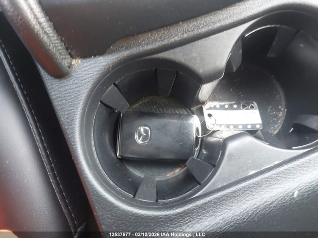 JM3KFBCM9L0757475 Mazda Cx-5 Gs