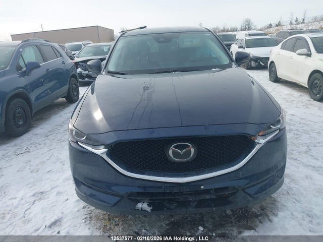 JM3KFBCM9L0757475 Mazda Cx-5 Gs