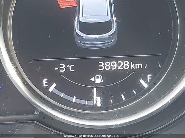 JM3KFBCM9L0757475 Mazda Cx-5 Gs