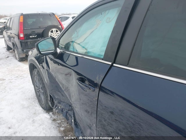 JM3KFBCM9L0757475 Mazda Cx-5 Gs