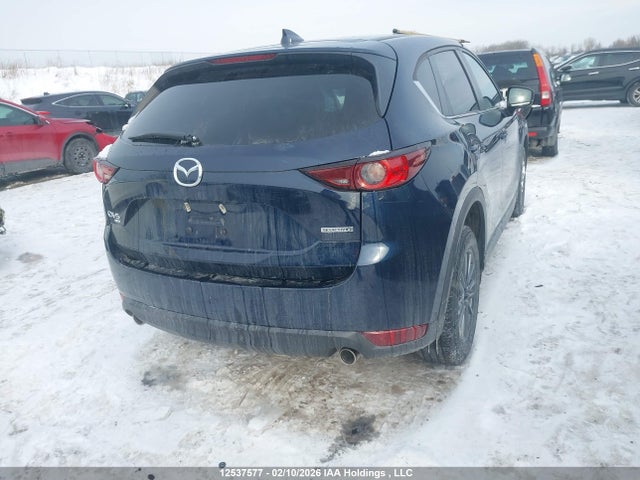 JM3KFBCM9L0757475 Mazda Cx-5 Gs
