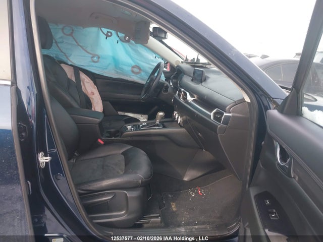 JM3KFBCM9L0757475 Mazda Cx-5 Gs