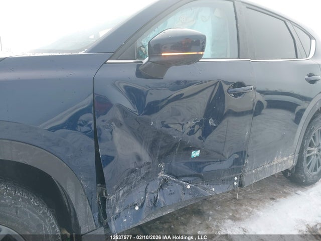 JM3KFBCM9L0757475 Mazda Cx-5 Gs