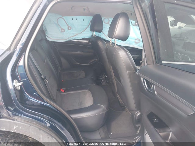 JM3KFBCM9L0757475 Mazda Cx-5 Gs