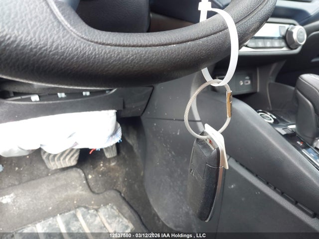 Продаж на аукціоні авто 2025 Nissan Versa Sv, vin: 3N1CN8EV3SL833558, номер лоту: 12537580
