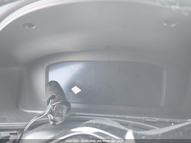 2025 Honda Civic Sport/sport Touring მანქანა იყიდება აუქციონზე, vin: 2HGFE4F89SH009277, აუქციონის ნომერი: 12537583