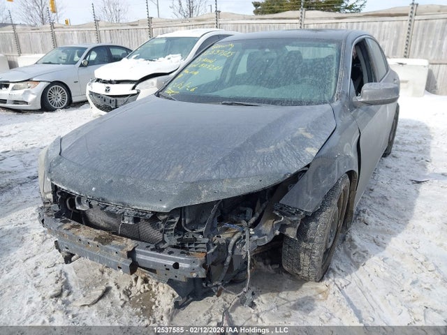 12537585 :رقم المزاد ، 1HGCR2F54DA805261 vin ، 2013 Honda Accord Sport مزاد بيع