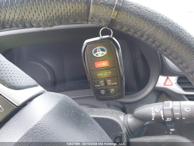 Aukcja sprzedaży 2022 Toyota Sienna, vin: 5TDGRKEC6NS083358, numer aukcji: 12537589