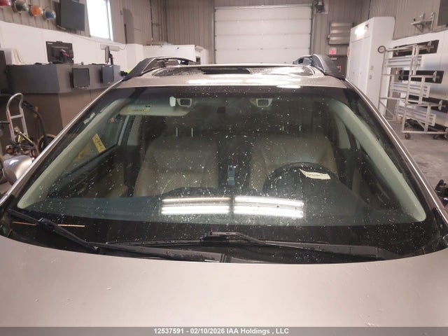 Aukcja sprzedaży 2016 Subaru Outback 3.6r Limited, vin: 4S4BSFNC9G3202414, numer aukcji: 12537591
