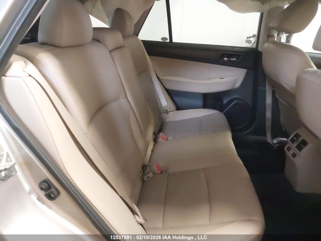 Aukcja sprzedaży 2016 Subaru Outback 3.6r Limited, vin: 4S4BSFNC9G3202414, numer aukcji: 12537591
