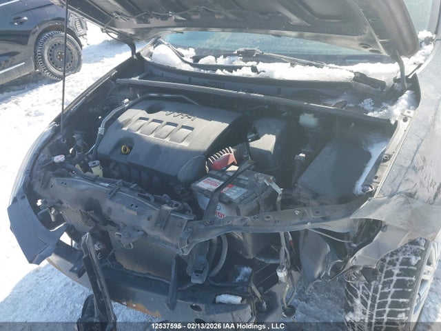 2T1BURHE6HC906219 Toyota COROLLA LE