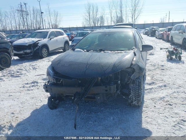 2T1BURHE6HC906219 Toyota COROLLA LE