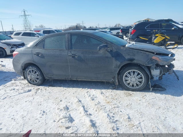 2T1BURHE6HC906219 Toyota COROLLA LE