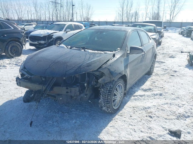2T1BURHE6HC906219 Toyota COROLLA LE