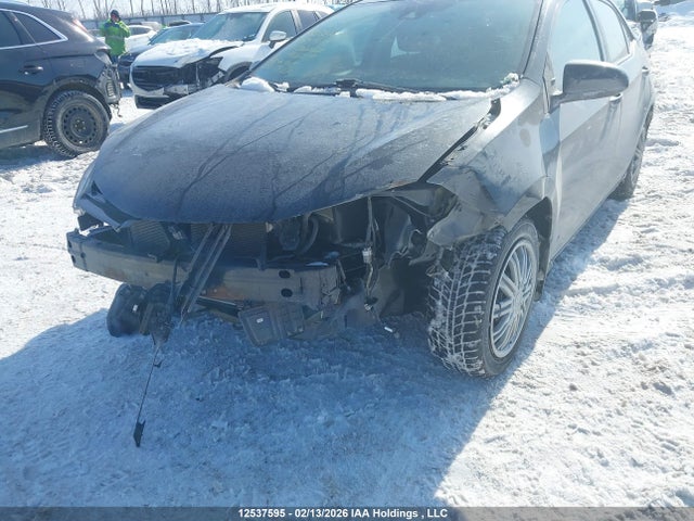 2T1BURHE6HC906219 Toyota COROLLA LE