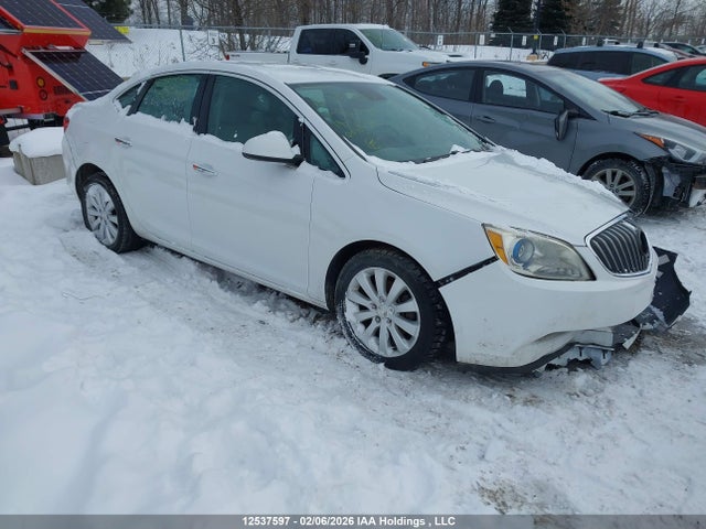 1G4PN5SK5E4237140 auction archive image