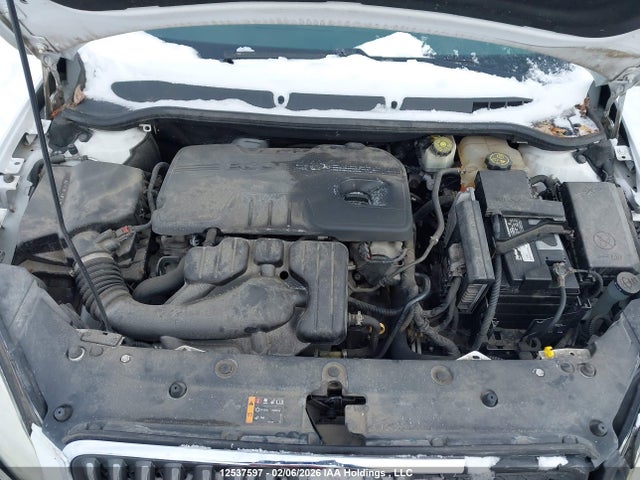 Buick Verano 2014 1G4PN5SK5E4237140 Image 10