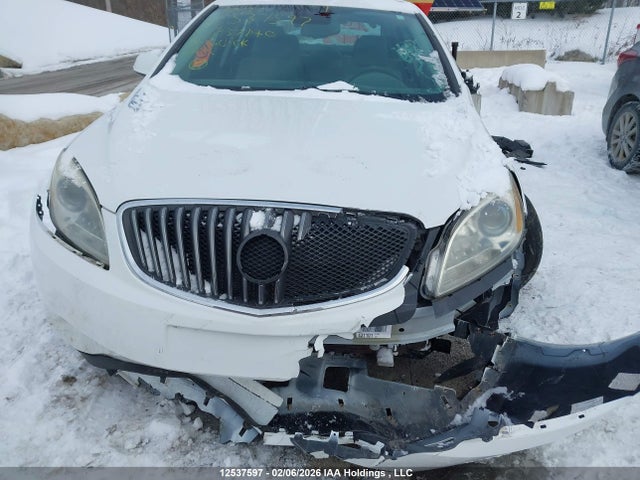 Buick Verano 2014 1G4PN5SK5E4237140 Image 12