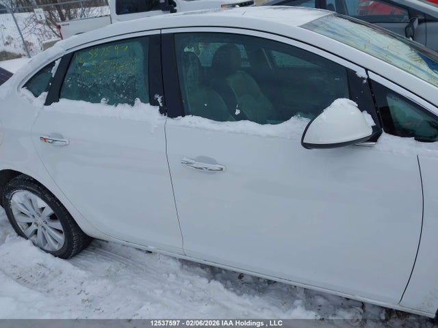 Buick Verano 2014 1G4PN5SK5E4237140 Image 13