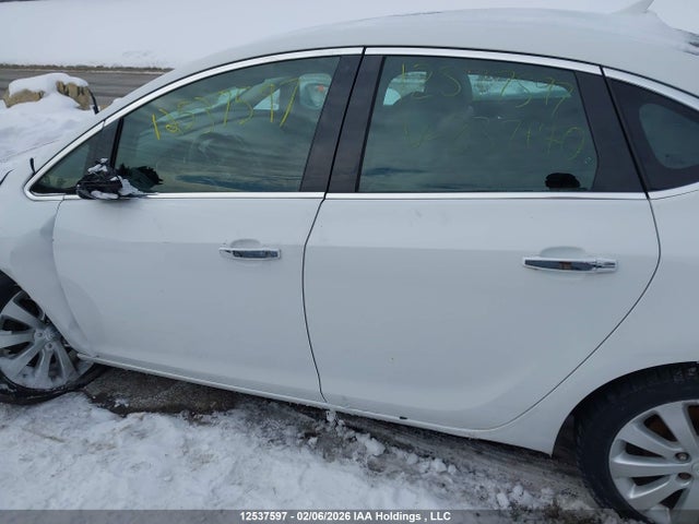 Buick Verano 2014 1G4PN5SK5E4237140 Image 14