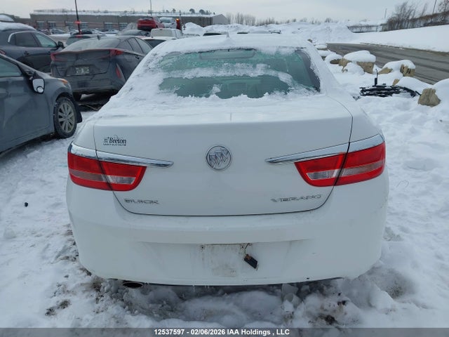 Buick Verano 2014 1G4PN5SK5E4237140 Image 16