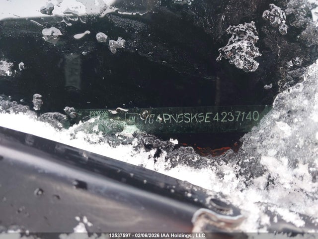 Buick Verano 2014 1G4PN5SK5E4237140 Image 19