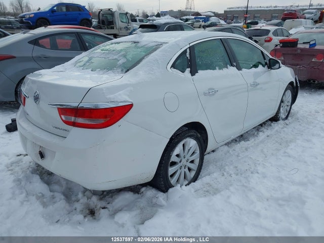 Buick Verano 2014 1G4PN5SK5E4237140 Image 4