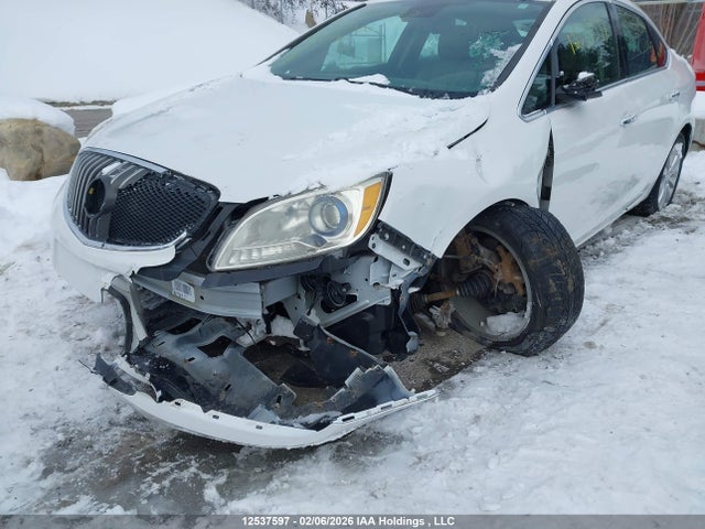 Buick Verano 2014 1G4PN5SK5E4237140 Image 6