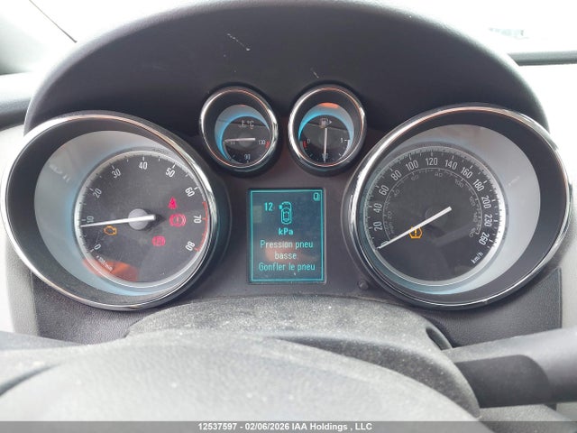 Buick Verano 2014 1G4PN5SK5E4237140 Image 7