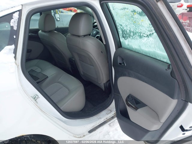 Buick Verano 2014 1G4PN5SK5E4237140 Image 8