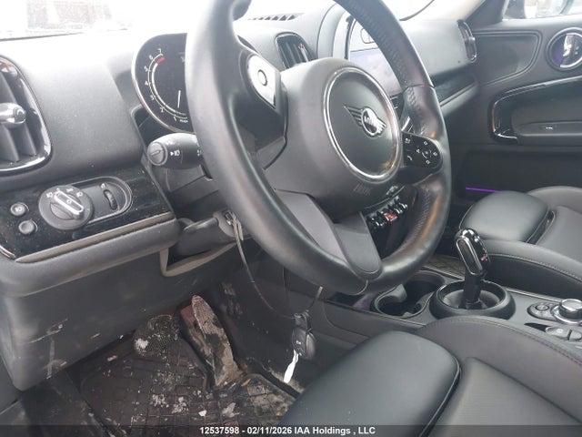 Mini Cooper S Countryman All4 2022 WMZ83BR01N3N89042 Image 11