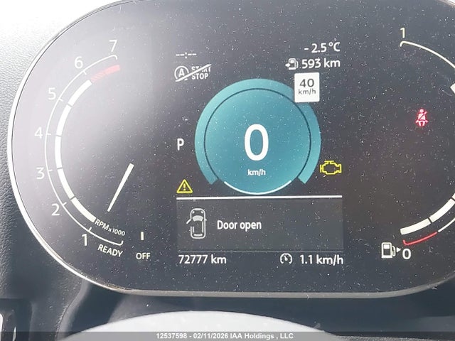 Mini Cooper S Countryman All4 2022 WMZ83BR01N3N89042 Image 15