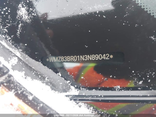 Mini Cooper S Countryman All4 2022 WMZ83BR01N3N89042 Image 19