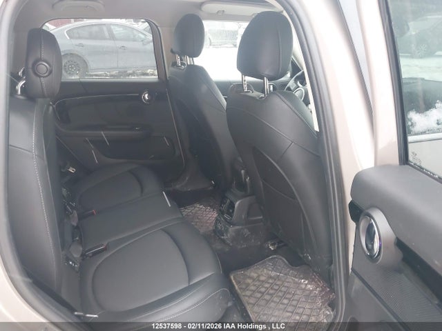 Mini Cooper S Countryman All4 2022 WMZ83BR01N3N89042 Image 8