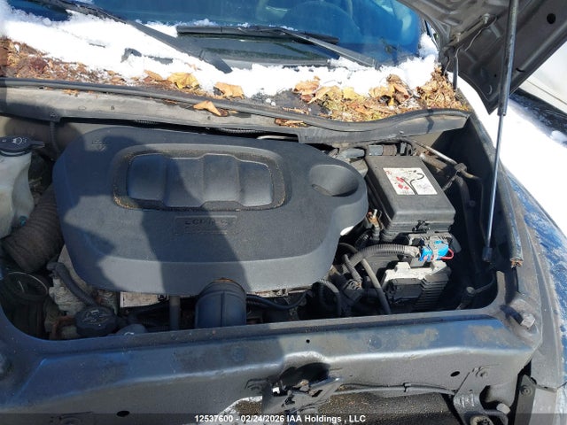 Aukcja sprzedaży 2011 Chevrolet Hhr Ls, vin: 3GNBAAFW7BS521579, numer aukcji: 12537600
