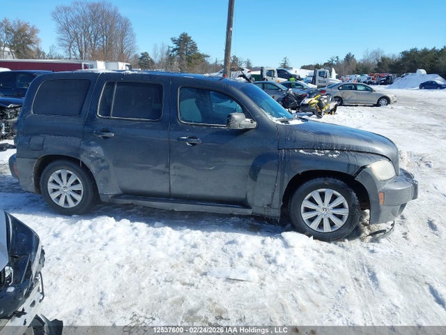 Aukcja sprzedaży 2011 Chevrolet Hhr Ls, vin: 3GNBAAFW7BS521579, numer aukcji: 12537600