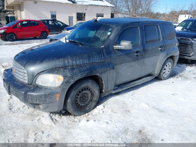 Aukcja sprzedaży 2011 Chevrolet Hhr Ls, vin: 3GNBAAFW7BS521579, numer aukcji: 12537600