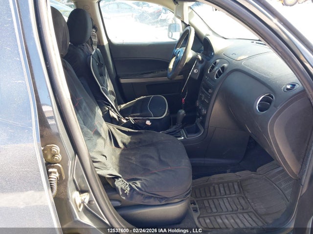 Aukcja sprzedaży 2011 Chevrolet Hhr Ls, vin: 3GNBAAFW7BS521579, numer aukcji: 12537600