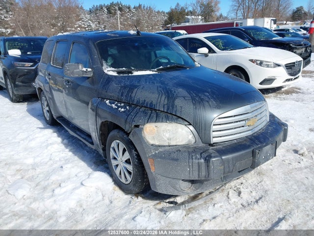 Aukcja sprzedaży 2011 Chevrolet Hhr Ls, vin: 3GNBAAFW7BS521579, numer aukcji: 12537600