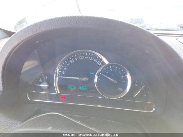 Aukcja sprzedaży 2011 Chevrolet Hhr Ls, vin: 3GNBAAFW7BS521579, numer aukcji: 12537600