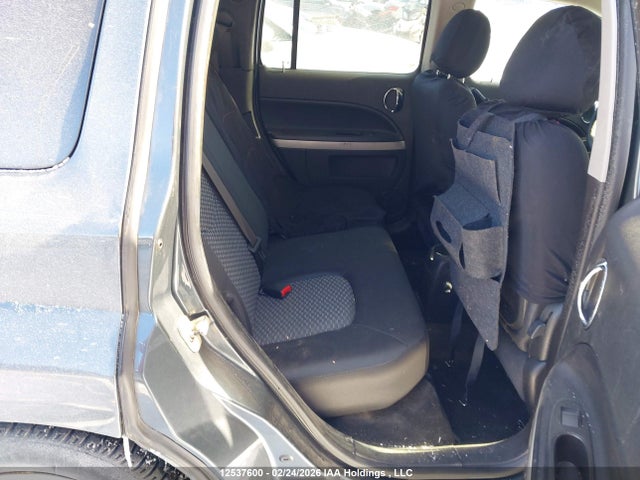 Aukcja sprzedaży 2011 Chevrolet Hhr Ls, vin: 3GNBAAFW7BS521579, numer aukcji: 12537600