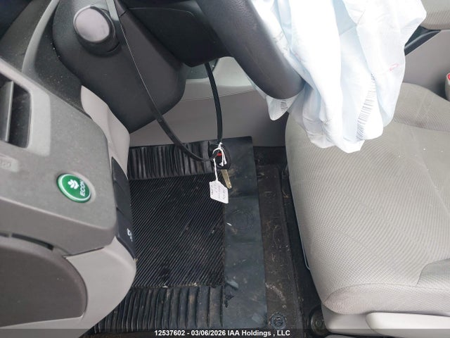 Aukcja sprzedaży 2012 Honda Civic, vin: 2HGFB2F45CH107637, numer aukcji: 12537602