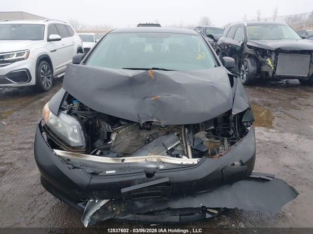 Aukcja sprzedaży 2012 Honda Civic, vin: 2HGFB2F45CH107637, numer aukcji: 12537602