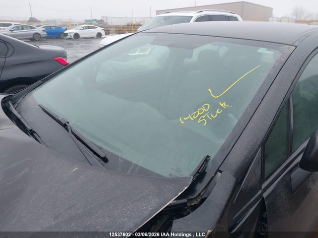 Aukcja sprzedaży 2012 Honda Civic, vin: 2HGFB2F45CH107637, numer aukcji: 12537602