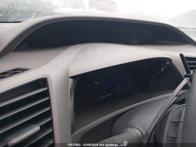 Aukcja sprzedaży 2012 Honda Civic, vin: 2HGFB2F45CH107637, numer aukcji: 12537602