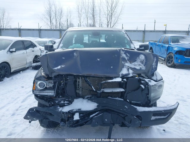 1C6RR7GT9NS175694 RAM 1500 Classic Slt