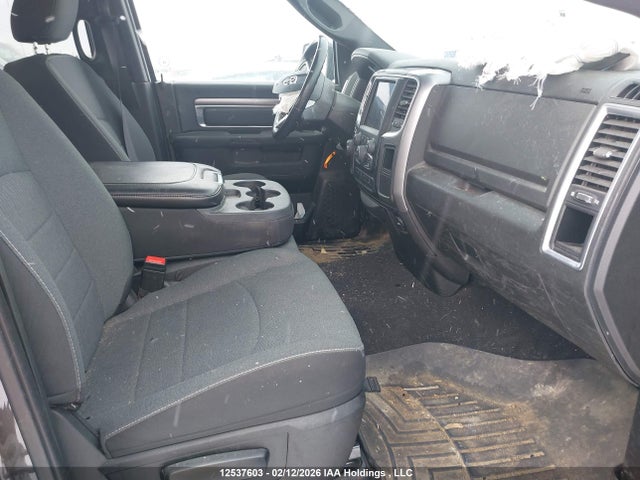 1C6RR7GT9NS175694 RAM 1500 Classic Slt