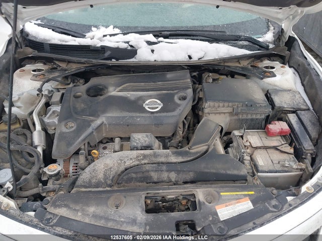 1N4AL3AP4EN344682 Nissan Altima 2.5/2.5 S/2.5 Sl/2.5 Sv